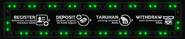 Warisan77 Jackpot